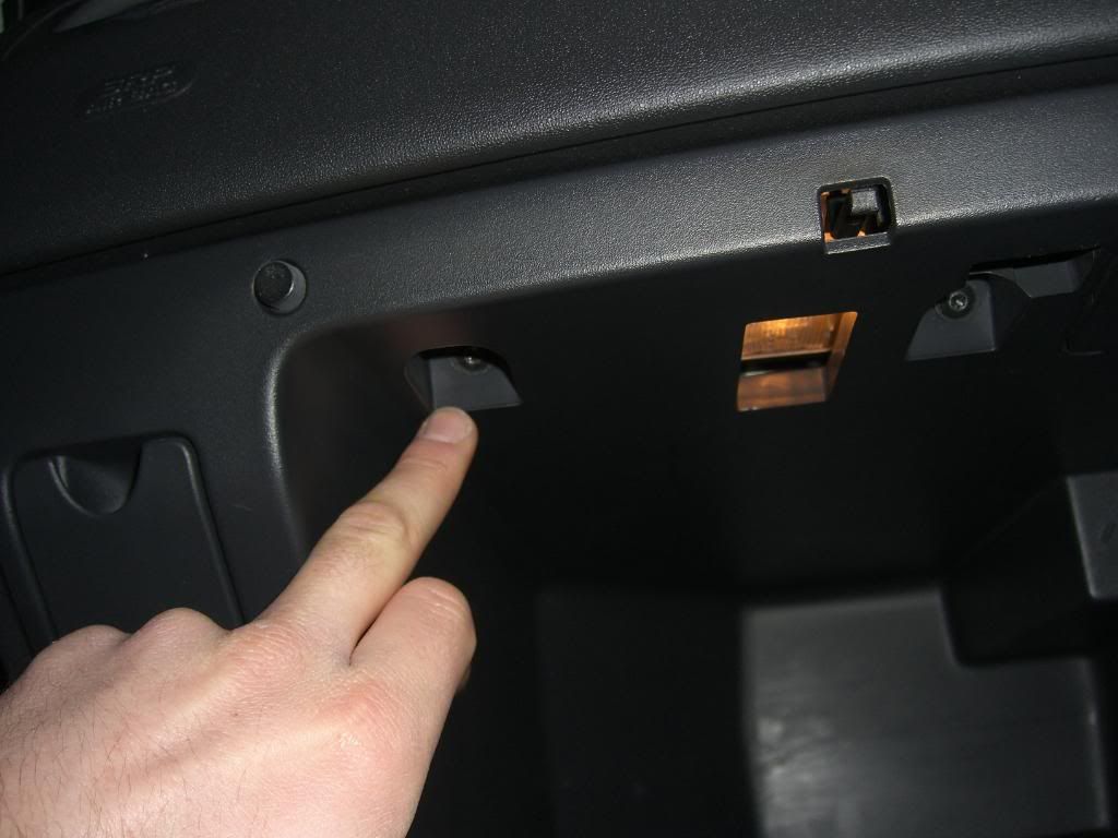 Glove Box Removal Guide Megane Sport Forum